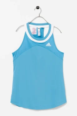 adidas Padel/Tennis Tennislinne / Padellinne Club Tennis Tank Top Hot