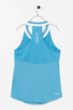adidas Padel/Tennis Tennislinne / Padellinne Club Tennis Tank Top Hot