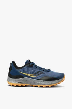 Dam Saucony Terrangloparskor Peregrine 12