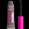 NYX Professional Makeup Thick It. Stick It! Brow Mascara 19,1 G