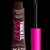 NYX Professional Makeup Thick It. Stick It! Brow Mascara 19,1 G