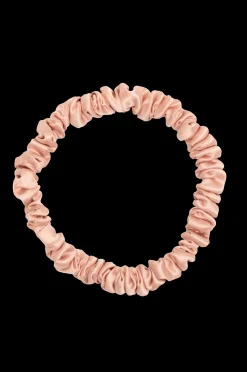 Dam ByBarb Thin Silk Hair Tie