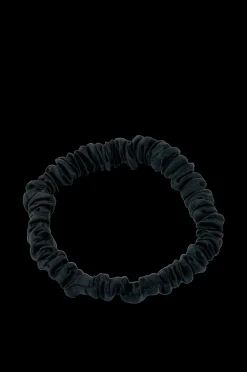 Dam ByBarb Thin Silk Hair Tie