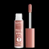 NYX Professional Makeup This Is Milky Gloss Lip Gloss