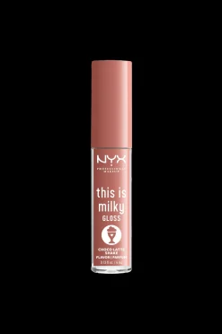 NYX Professional Makeup This Is Milky Gloss Lip Gloss