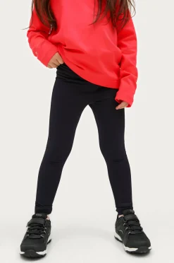 Áhkká Tights Winter Fleece Tights Kids Sale