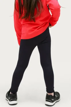 Áhkká Tights Winter Fleece Tights Kids Sale