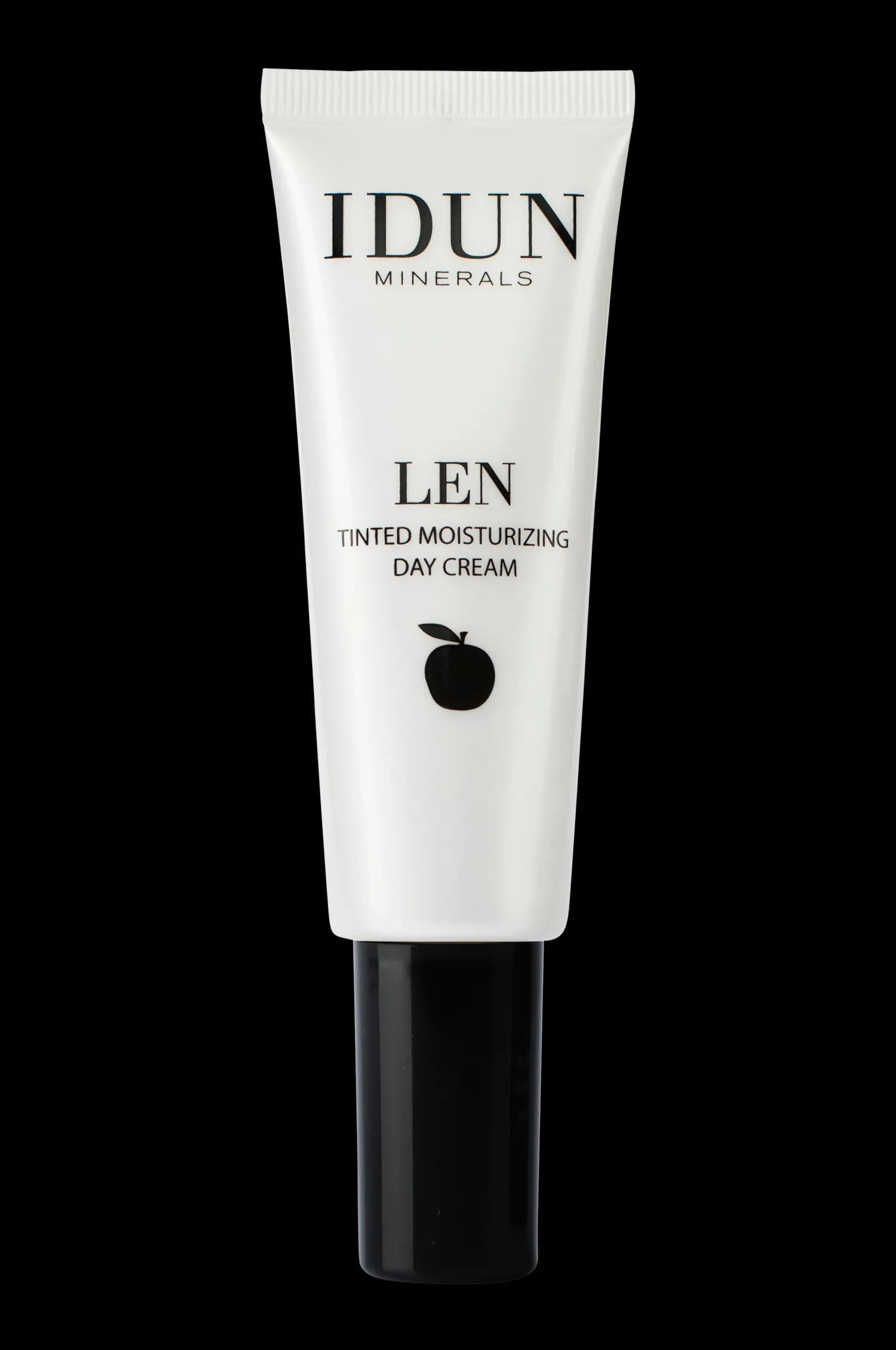 IDUN Minerals Tinted Day Cream Len