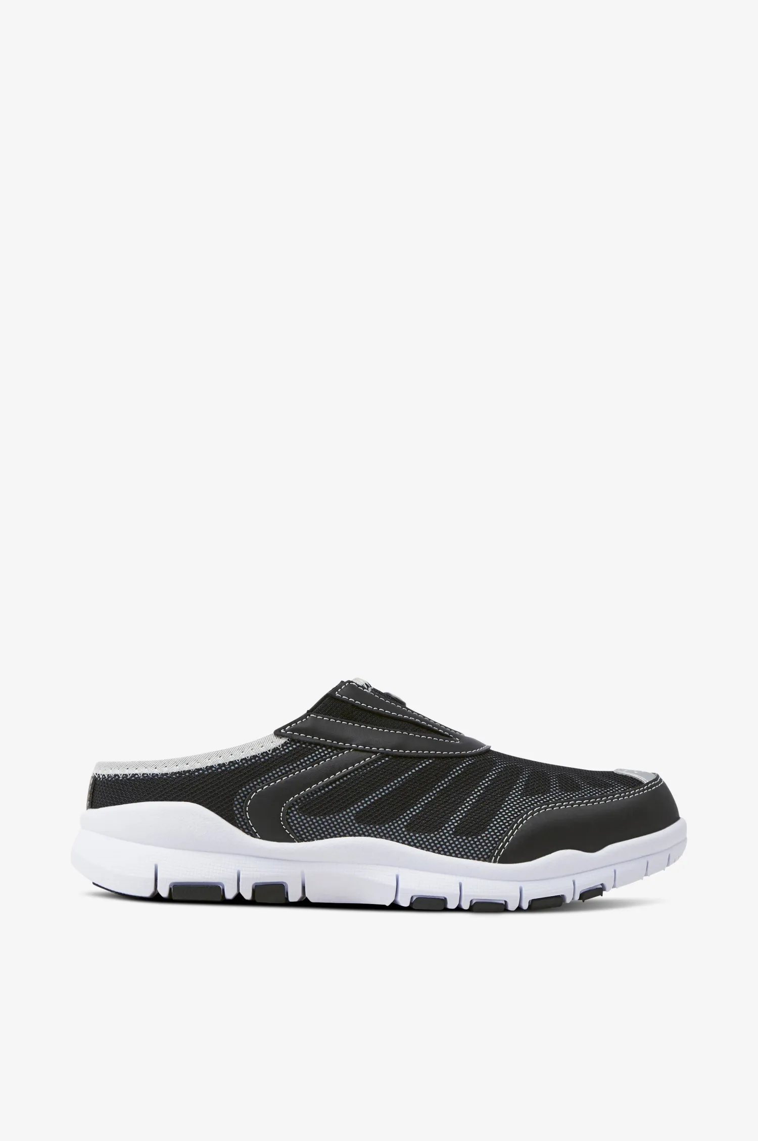 Dam Scholl Tofflor Jump Next Slip In