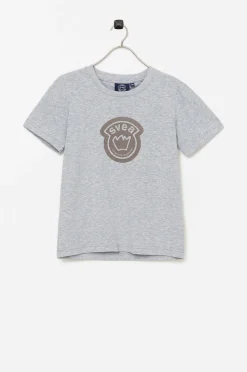 Svea Topp K. Puff Tee Online