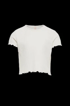 KIDS ONLY Topp Konnella S/S O-Neck Top Online