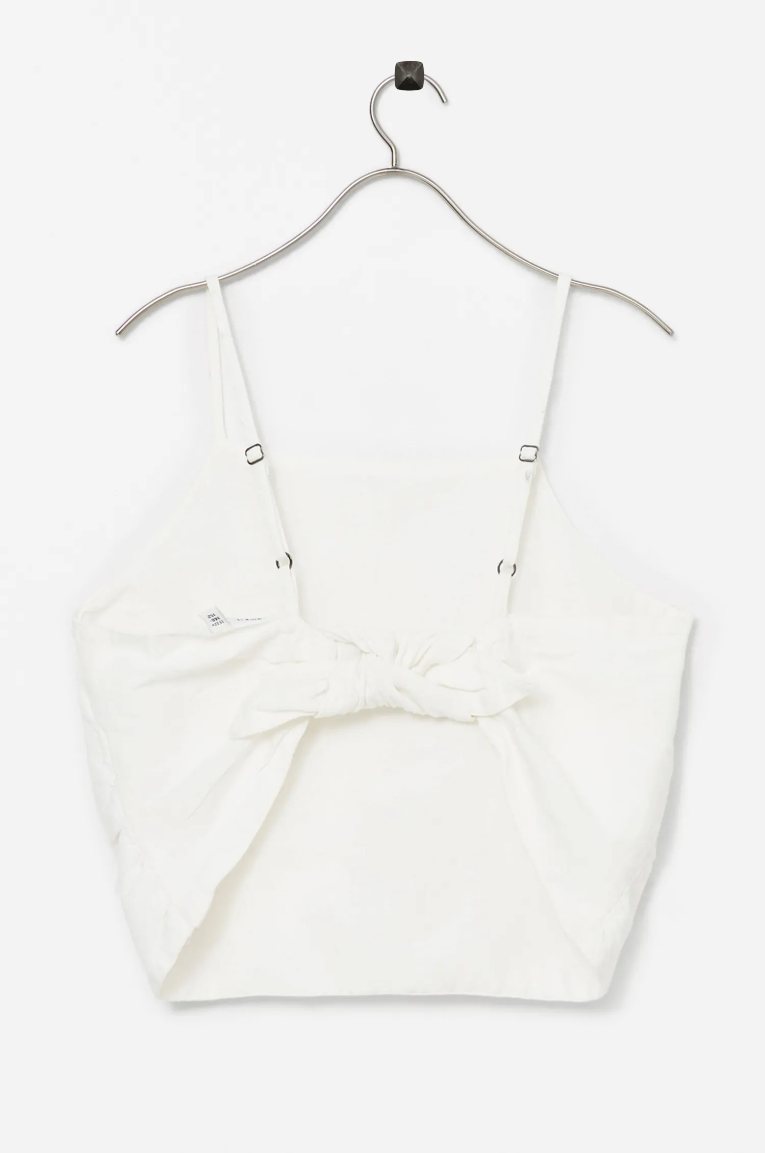 Name it Topp Nkfhalia Cropped Top Shop