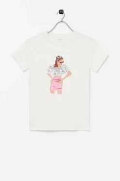 Name it Topp Nkfhilouise Ss Top Cheap