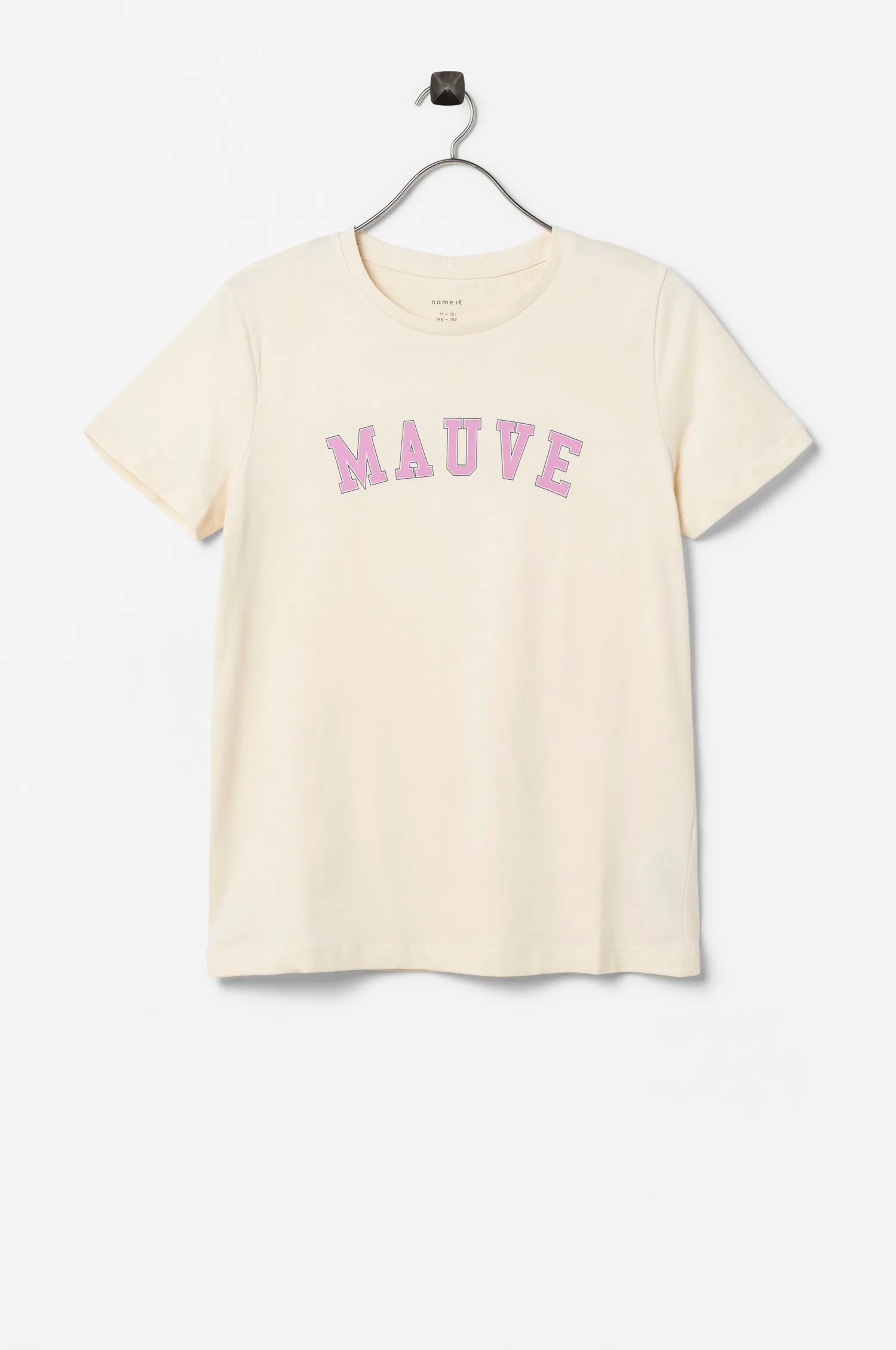 Name it Topp Nkfnadisa Ss Top Clearance