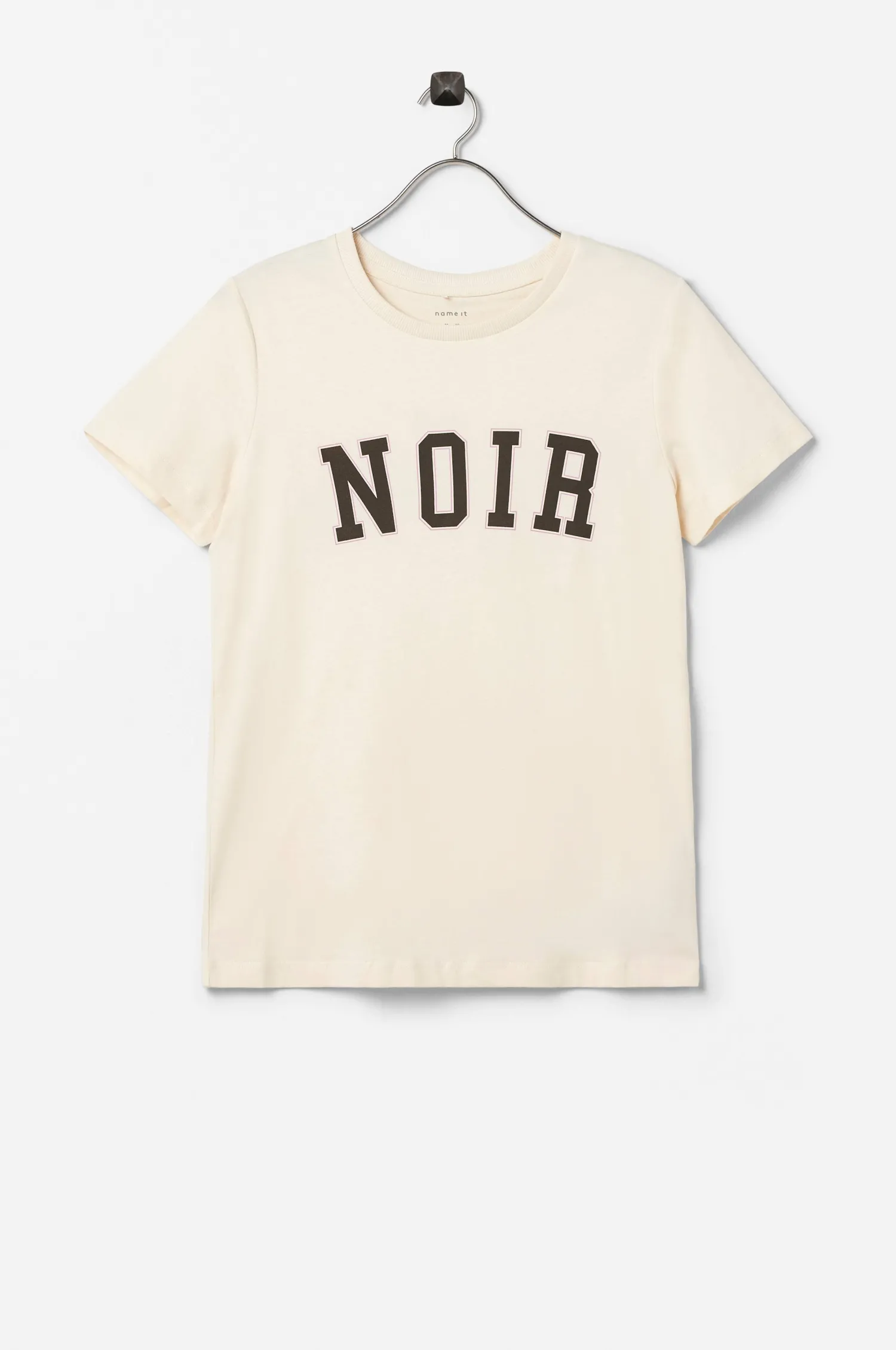 Name it Topp Nkfnadisa Ss Top Clearance