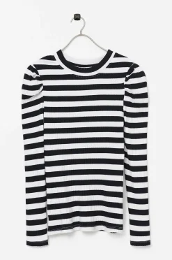 Name it Topp Nkfnamilla Ls Slim Top Best Sale