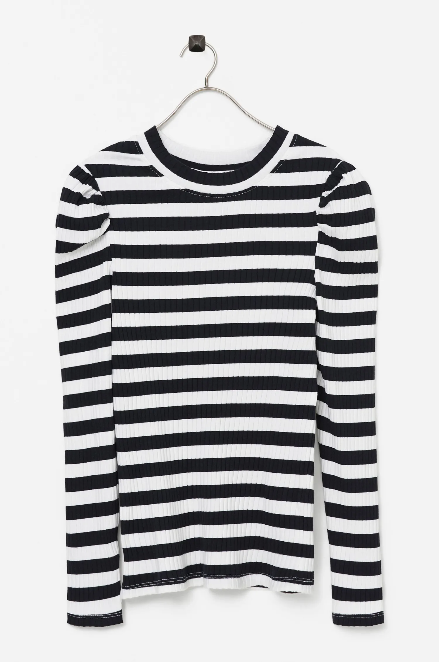 Name it Topp Nkfnamilla Ls Slim Top Best Sale