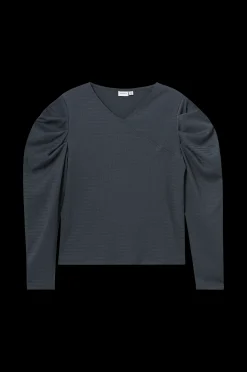 Name it Topp Nkfodouise Ls Wrap Top Fashion