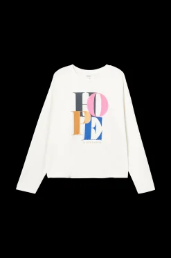 Name it Topp Nkfostuds Ls Loose Top Cheap