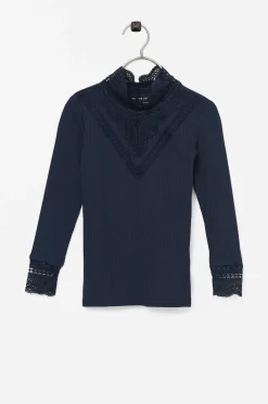 Name it Topp Nkfruni Ls Xsl Top Clearance