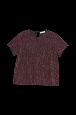 Name it Topp Nkfrunic Ss Top Shop