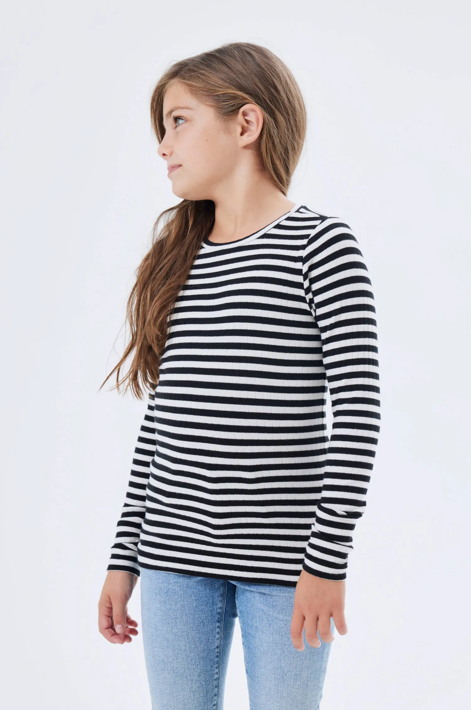 Name it Topp Nkfsuraja Xsl Ls Top Cheap