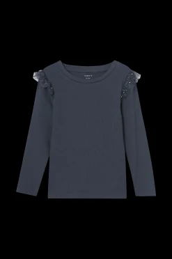 Name it Topp Nmfrandie Ls Xsl Top Store