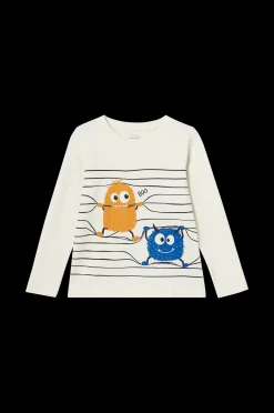 Name it Topp Nmmvilasse Ls Top O Clearance