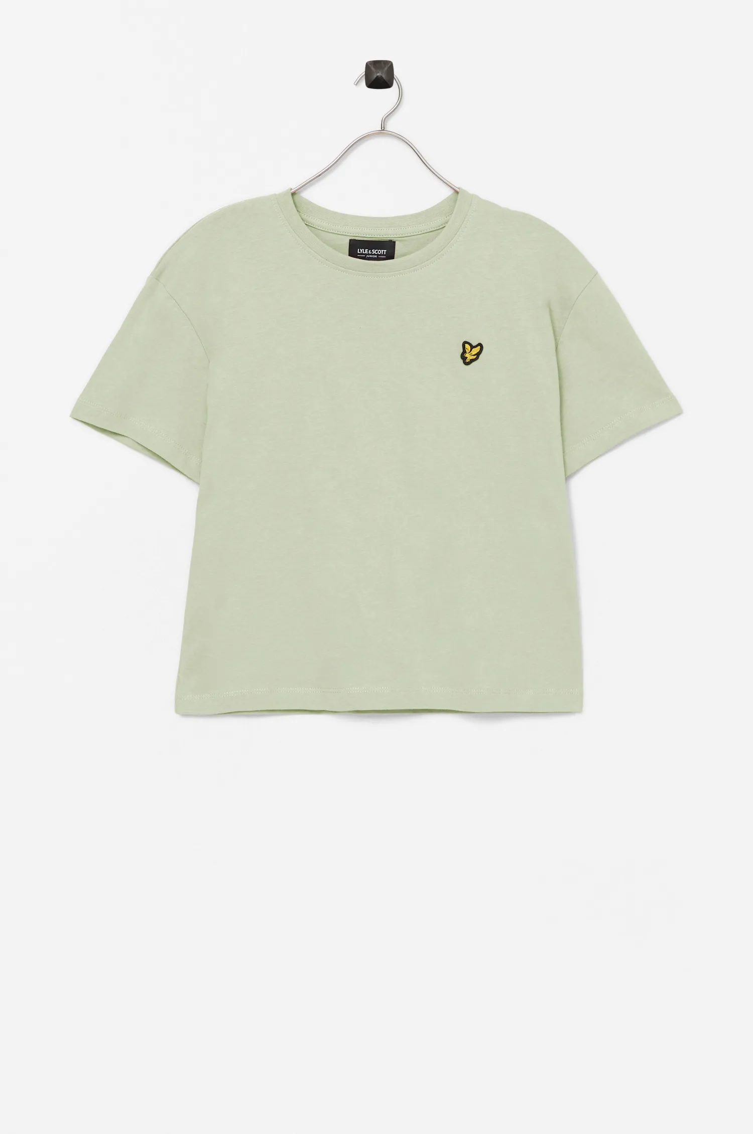 Lyle & Scott Topp Oversize Boxy Tee Cheap