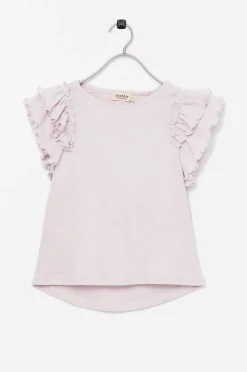 MarMar Copenhagen Topp Tavora Frill New