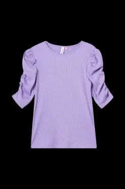 Vero Moda Topp Vmlavender 2/4 Top Jrs Girl Sale