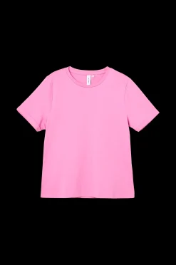 Vero Moda Topp Vmpaula S/S T-Shirt Girl Flash Sale