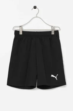 Puma Traningshorts Individualrise Jr Cheap
