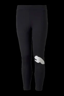 Puma Traningstights Active 7/8 Tights G Flash Sale