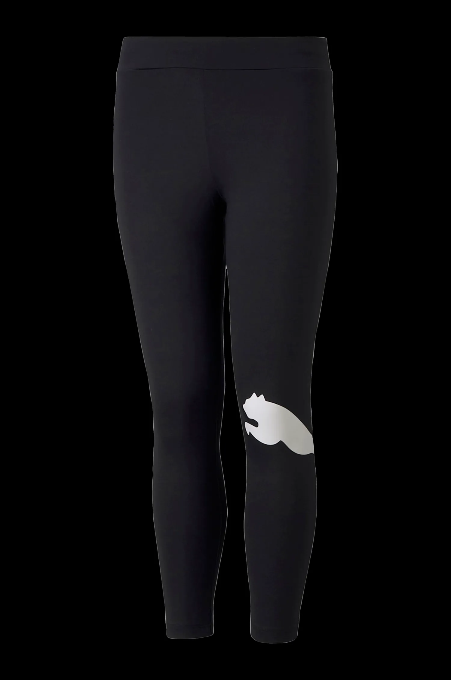 Puma Traningstights Active 7/8 Tights G Flash Sale