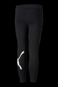 Puma Traningstights Active 7/8 Tights G Flash Sale