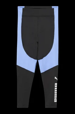 Puma Traningstights Favorite Logo High-Waist 7/8 Tights G Flash Sale