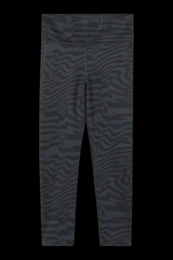 adidas Sport Performance Traningstights Jg Ti Aop Shop