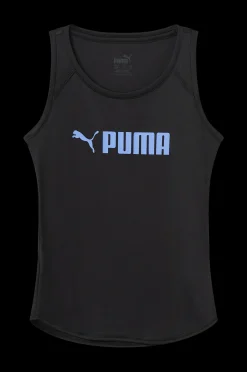 Puma Traningstopp Fit Layered Tank G Flash Sale