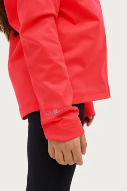 Áhkká Traningstroja Winter Fleece Fz Kids Best