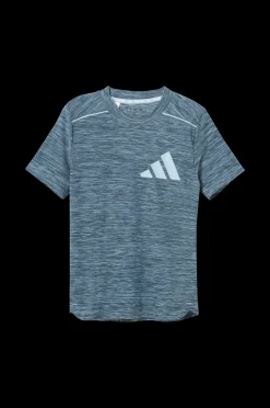 adidas Sport Performance Tranings-T-Shirt B Ti Heath Tee Cheap