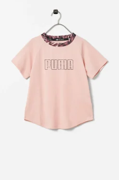 Puma Tranings-T-Shirt Rt Safari Glam Tee G Flash Sale