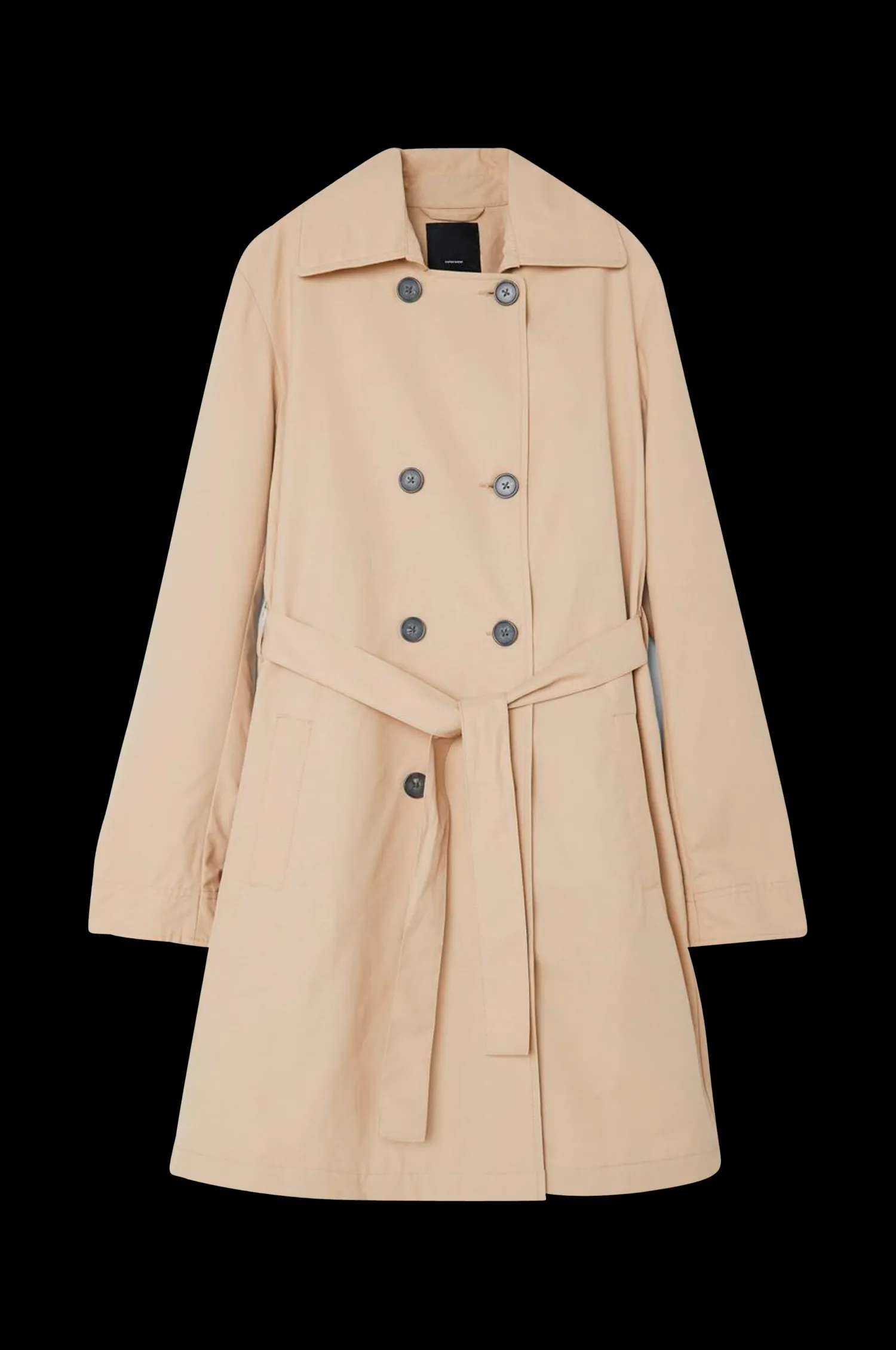 Name it Trenchcoat Nlfmenna Fashion