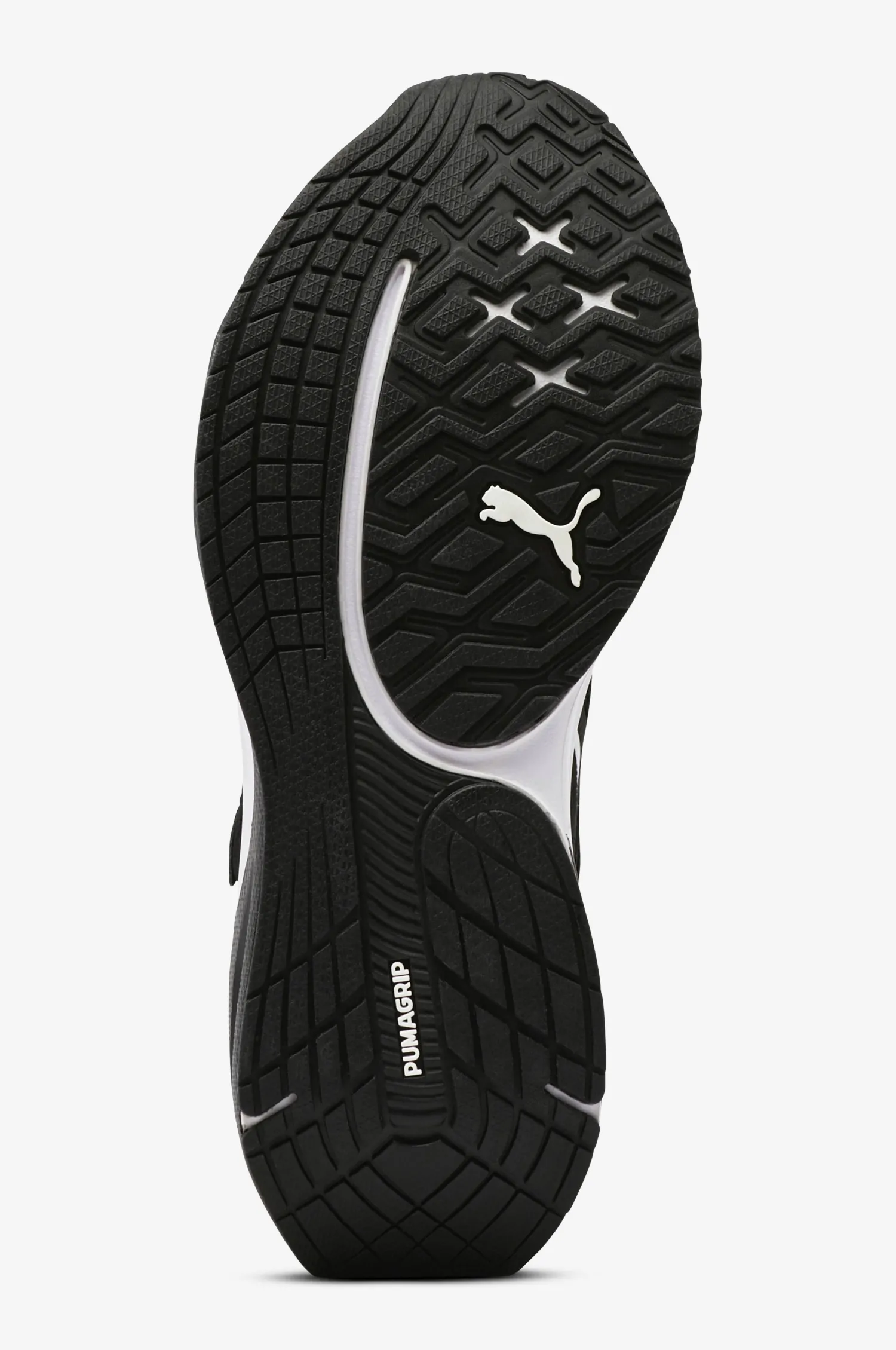 Dam Puma Träningsskor Pwr Xx Nitro Luxe Wns