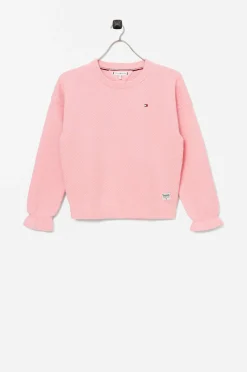 Tommy Hilfiger Troja Classic Sweater Best Sale