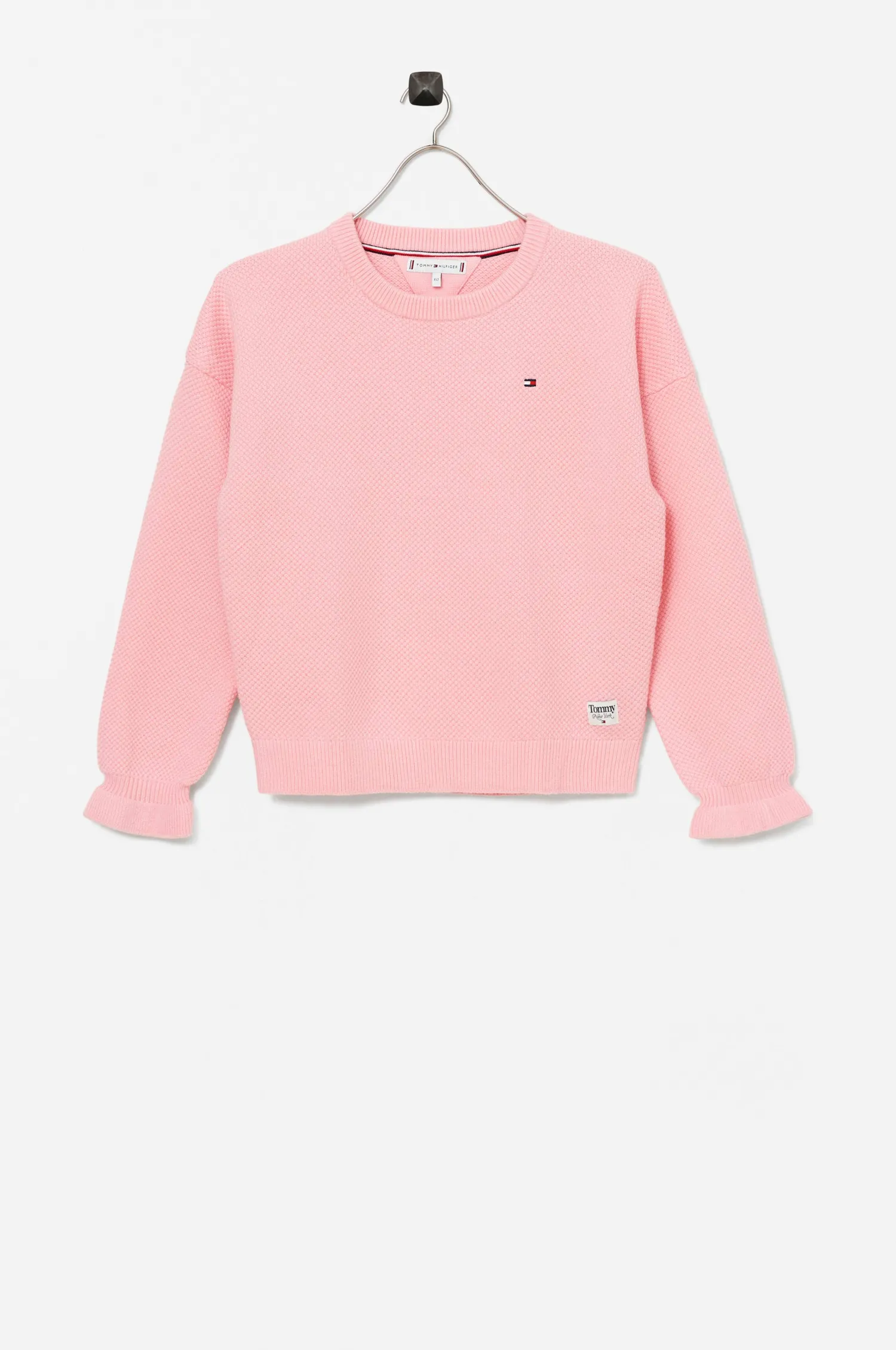 Tommy Hilfiger Troja Classic Sweater Best Sale