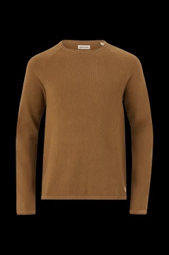 Jack & Jones Troja Jjehill Knit Crew Neck Fashion