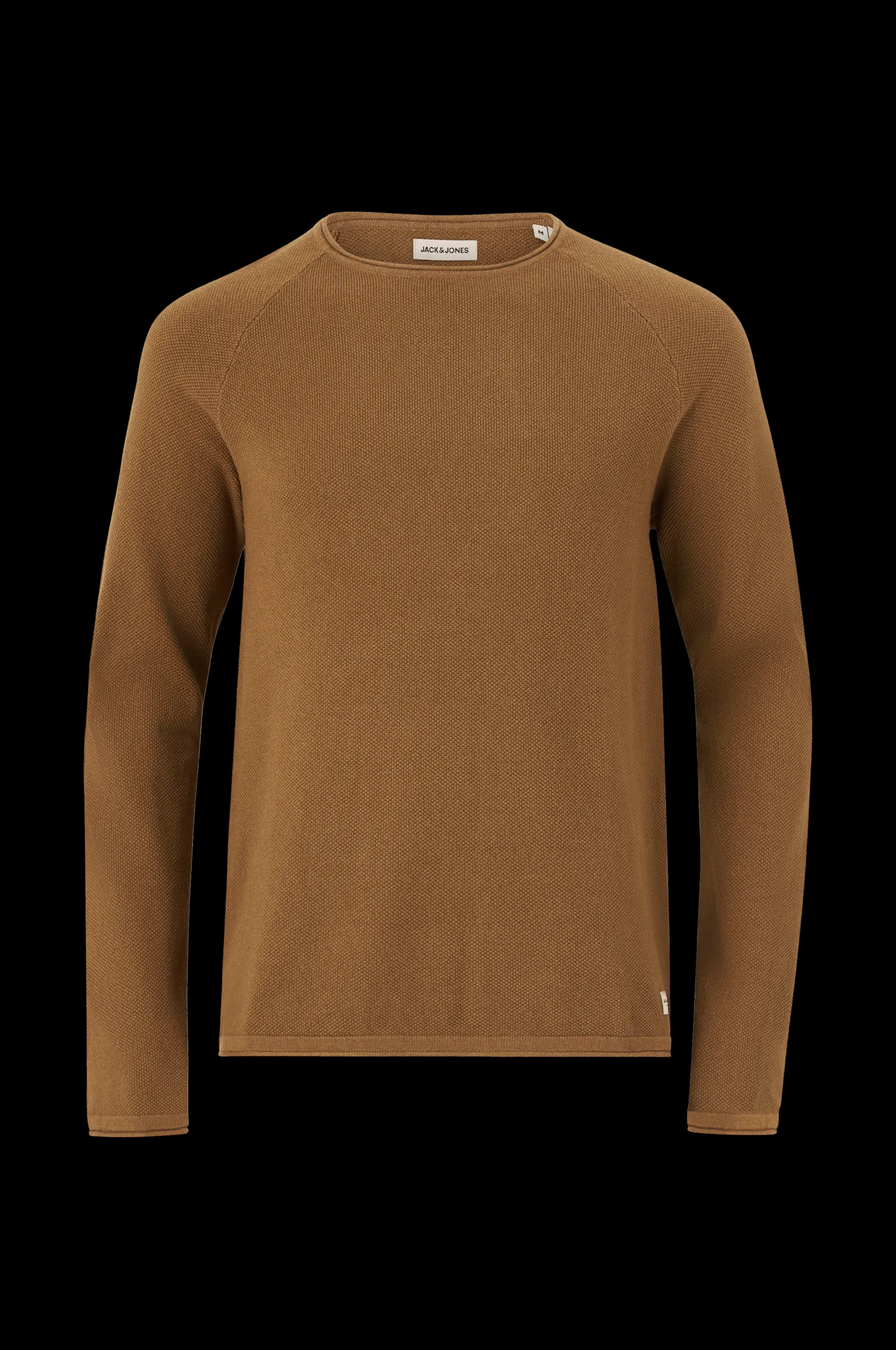 Jack & Jones Troja Jjehill Knit Crew Neck Fashion