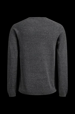 Jack & Jones Troja Jjehill Knit Crew Neck Fashion