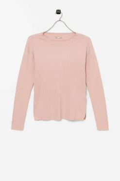 KIDS ONLY Troja Kogmia L/S Pullover Cp Knt Best
